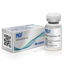 MGF — 5mg Mechano Growth Factor