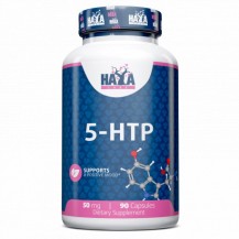 5-HTP 50 mg - 90 Capsule UMORE E SONNO