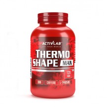 THERMO SHAPE MAN 120 CAPS