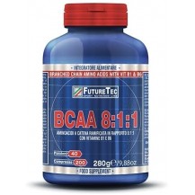 BCAA 8:1:1 200CPR