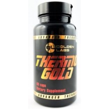 THERMO GOLD 60 CAPS